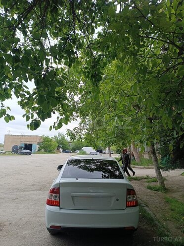 LADA (VAZ) Priora-3