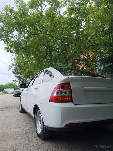 LADA (VAZ) Priora-4