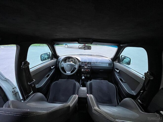 LADA (VAZ) Priora-11