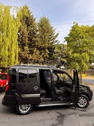 Fiat Doblo-6