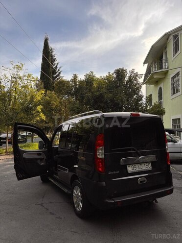 Fiat Doblo-5