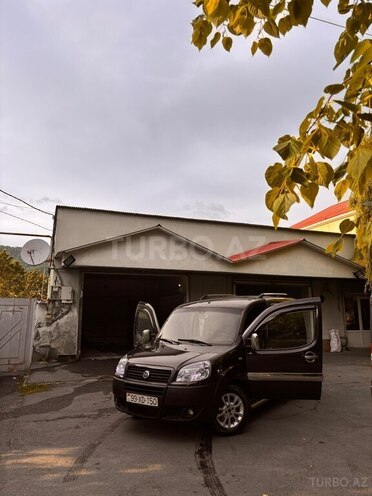 Fiat Doblo-1