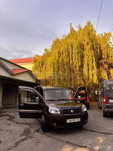 Fiat Doblo-2