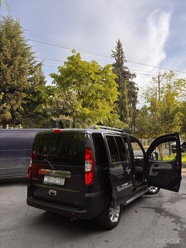 Fiat Doblo-7