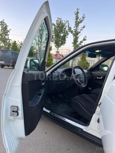 LADA (VAZ) Priora-14