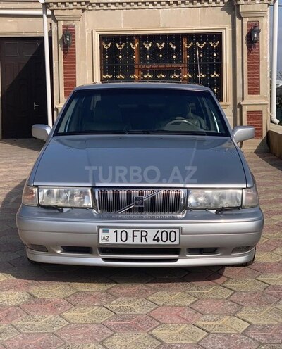 Volvo S90-12