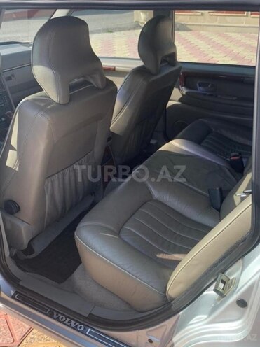 Volvo S90-8