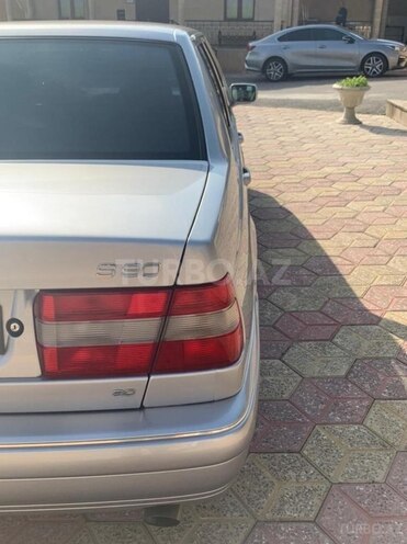 Volvo S90-9