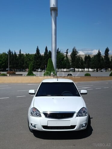 LADA (VAZ) Priora-17