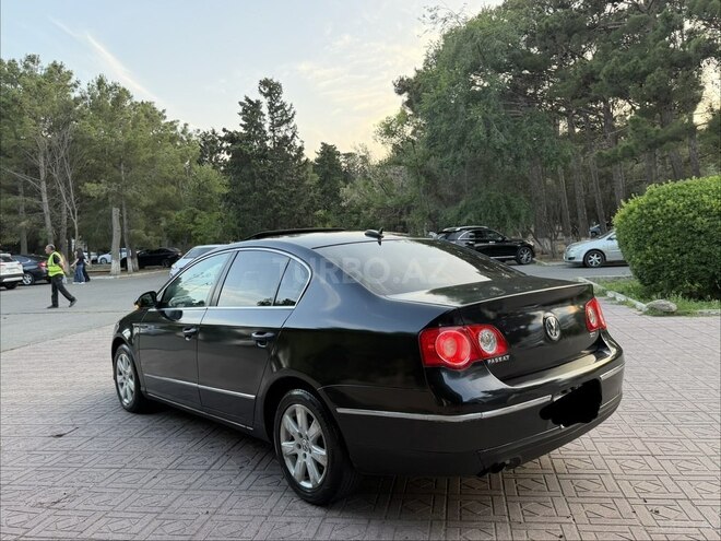 Volkswagen Passat-2