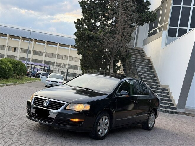 Volkswagen Passat-9