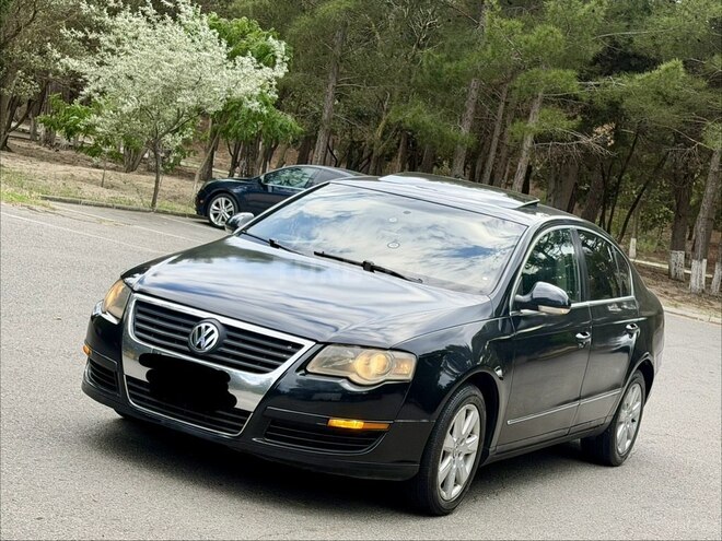 Volkswagen Passat-4