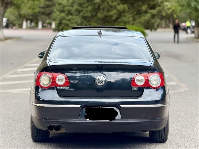 Volkswagen Passat-7