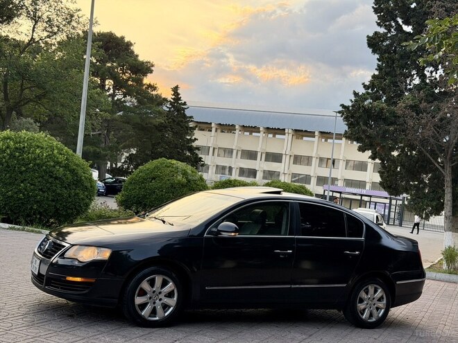 Volkswagen Passat-10