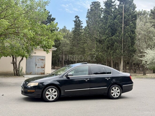 Volkswagen Passat-6