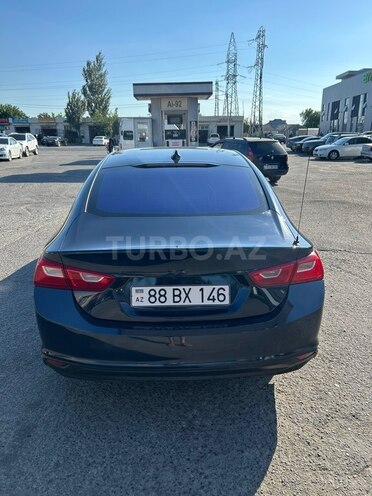 Chevrolet Malibu-3