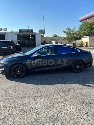 Chevrolet Malibu-2