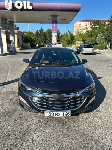 Chevrolet Malibu-1