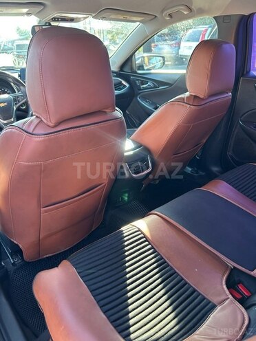Chevrolet Malibu-7