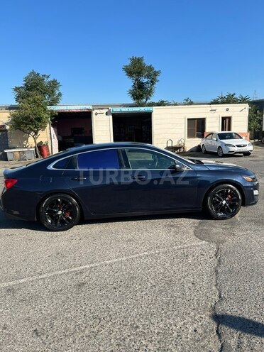 Chevrolet Malibu-4
