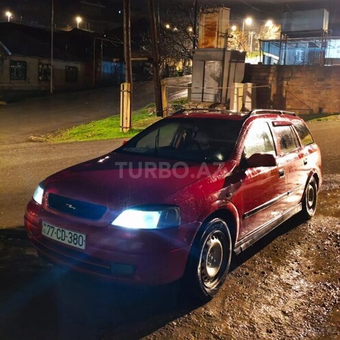 Opel Astra-4