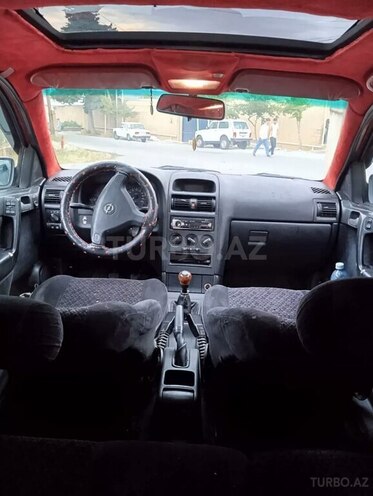 Opel Astra-5