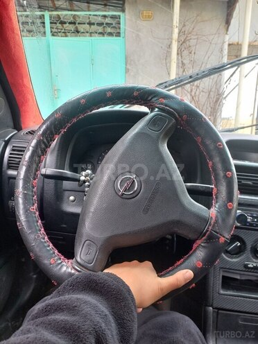Opel Astra-17