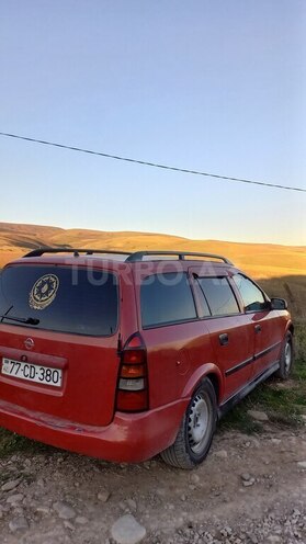 Opel Astra-6