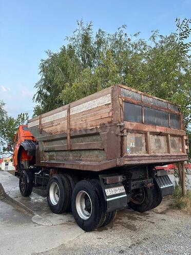 KamAz 5511-2