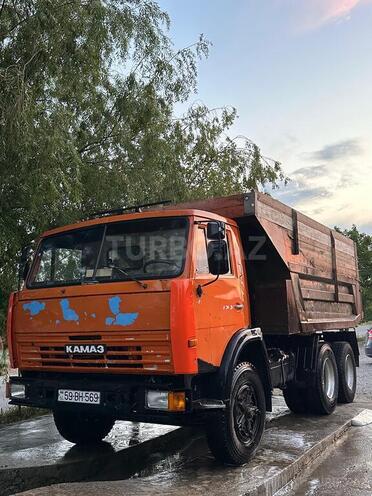 KamAz 5511-1