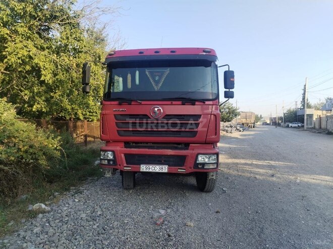 Shacman F3000-1