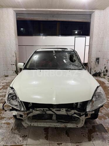Mitsubishi Lancer-1