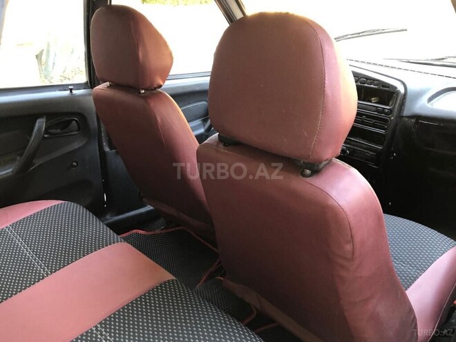 LADA (VAZ) 21099-2
