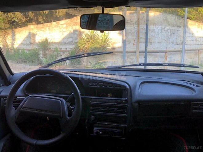 LADA (VAZ) 21099-3