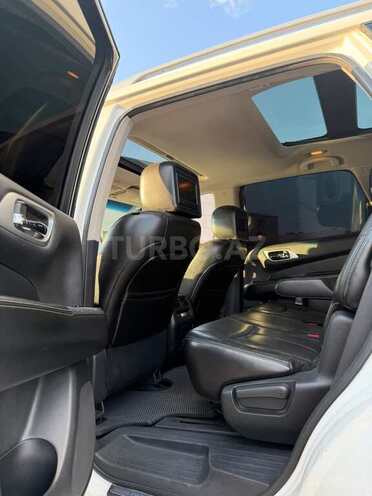 Nissan Pathfinder-8