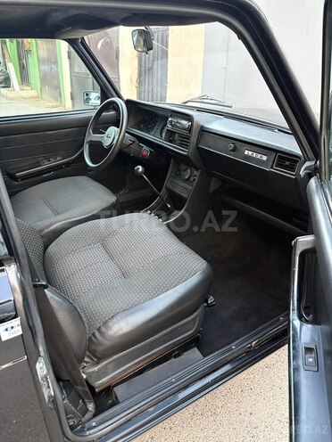 LADA (VAZ) 2107-8