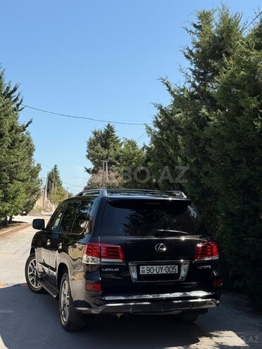 Lexus LX 570-3