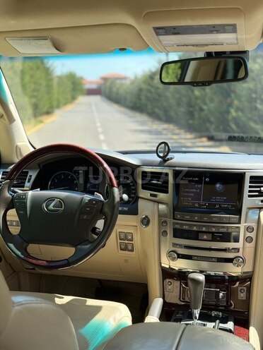 Lexus LX 570-4