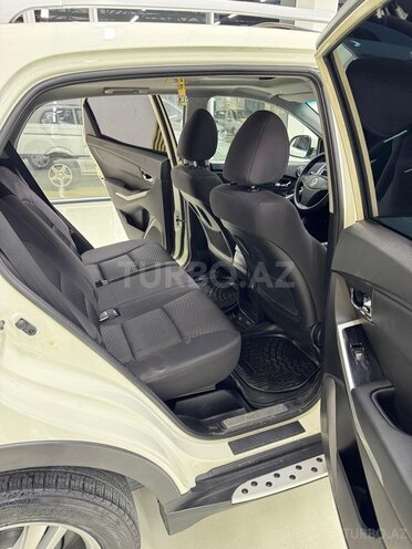 Ssang Yong Korando-15