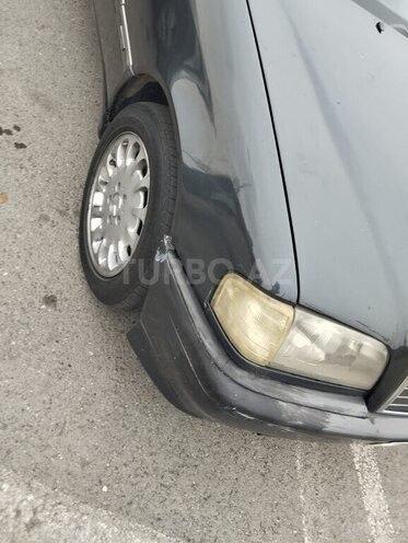 Mercedes C 220-3