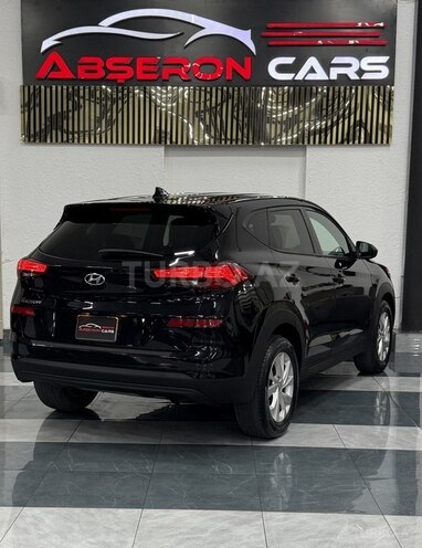 Hyundai Tucson-11