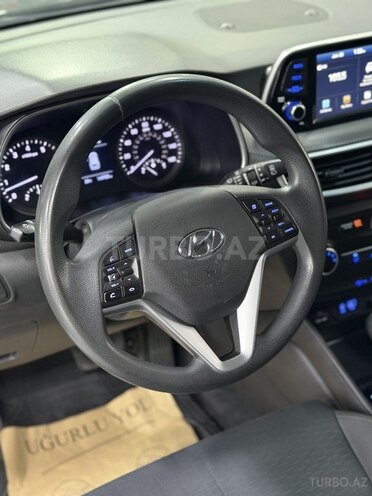 Hyundai Tucson-17