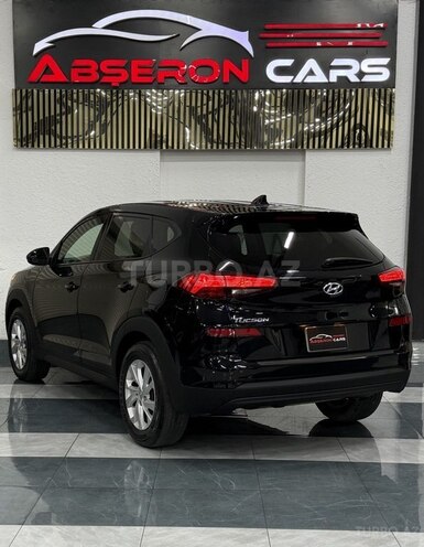 Hyundai Tucson-8