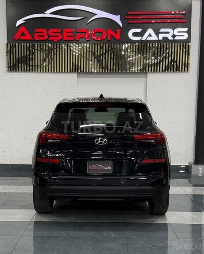 Hyundai Tucson-12