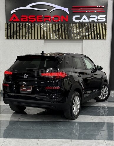 Hyundai Tucson-13