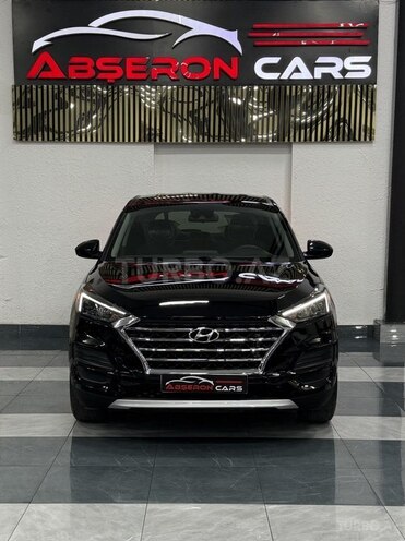 Hyundai Tucson-2