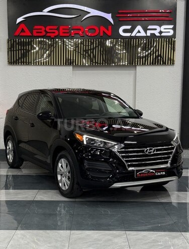 Hyundai Tucson-4