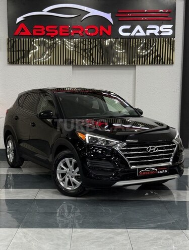 Hyundai Tucson-6