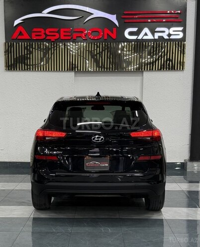 Hyundai Tucson-9