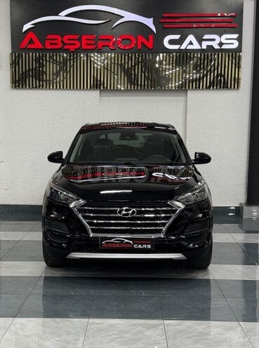 Hyundai Tucson-5